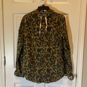 Modern Amusement jacket -Medium NWOT